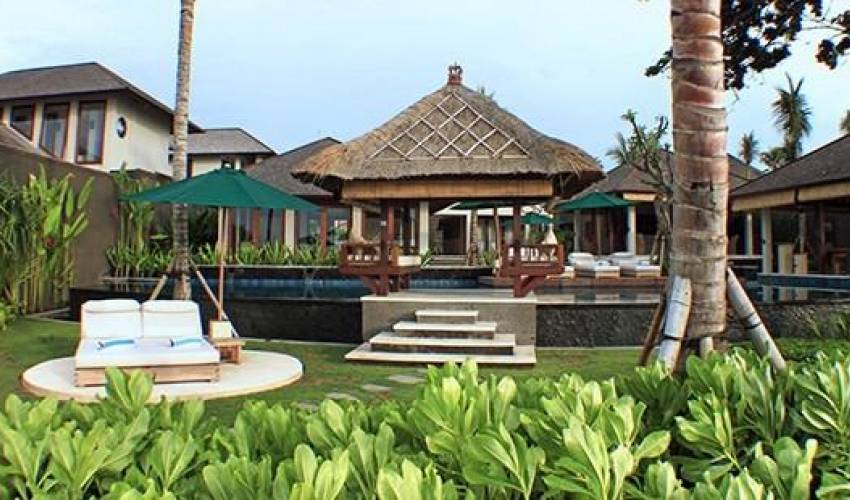 Villa 3493 in Bali Main Image