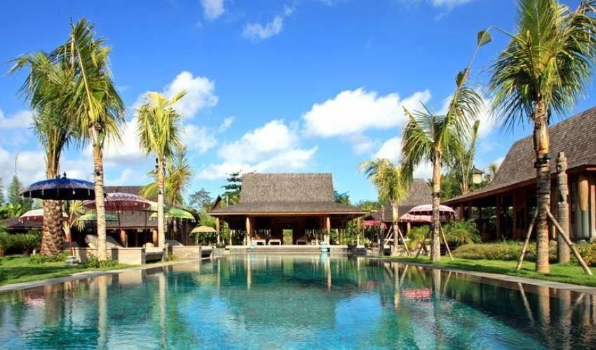 Villa 3494 in Bali Main Image