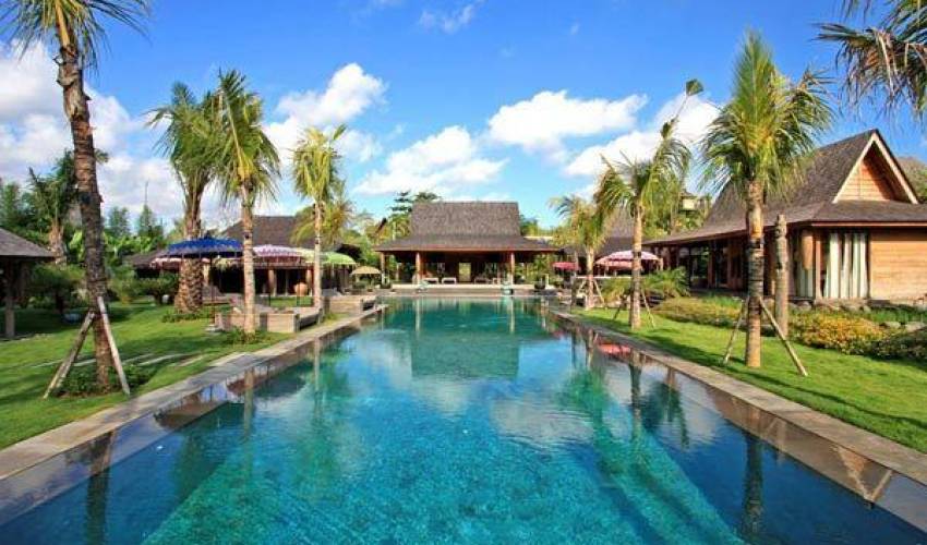 Villa 3494 in Bali Main Image