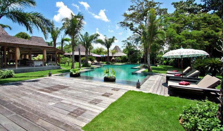 Villa 3495 in Bali Main Image