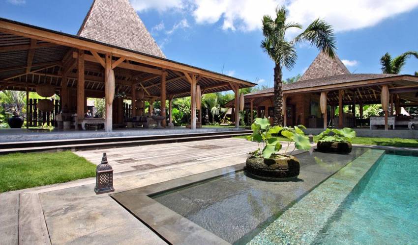 Villa 3495 in Bali Main Image