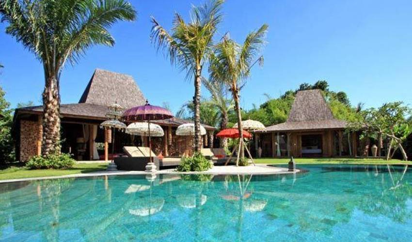 Villa 3496 in Bali Main Image