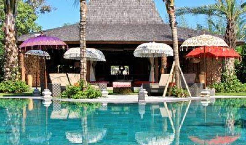 Villa 3496 in Bali Main Image
