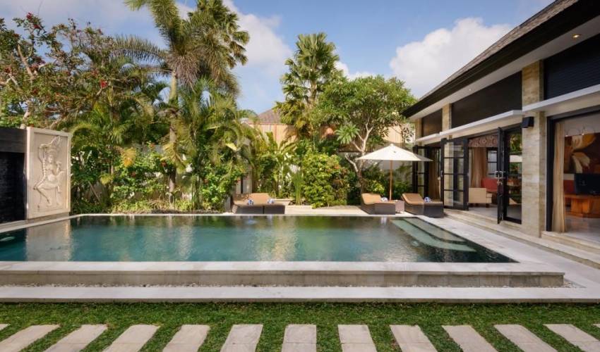 Villa 3497 in Bali Main Image