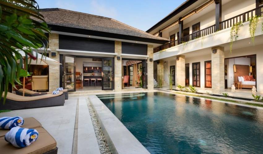 Villa 3497 in Bali Main Image