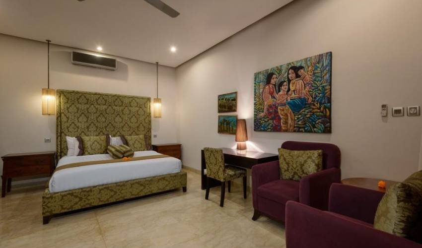 Villa 3497 in Bali Main Image