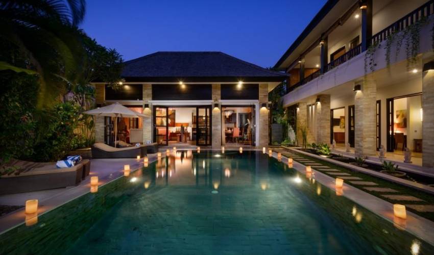 Villa 3497 in Bali Main Image