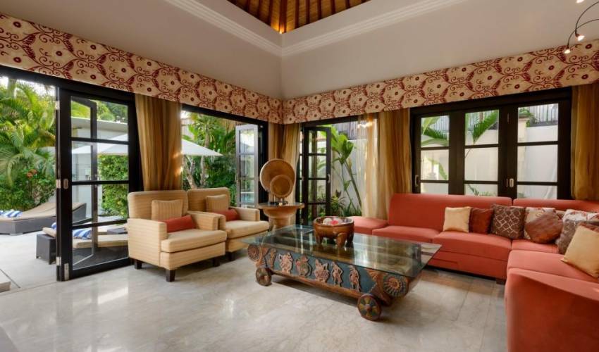 Villa 3497 in Bali Main Image