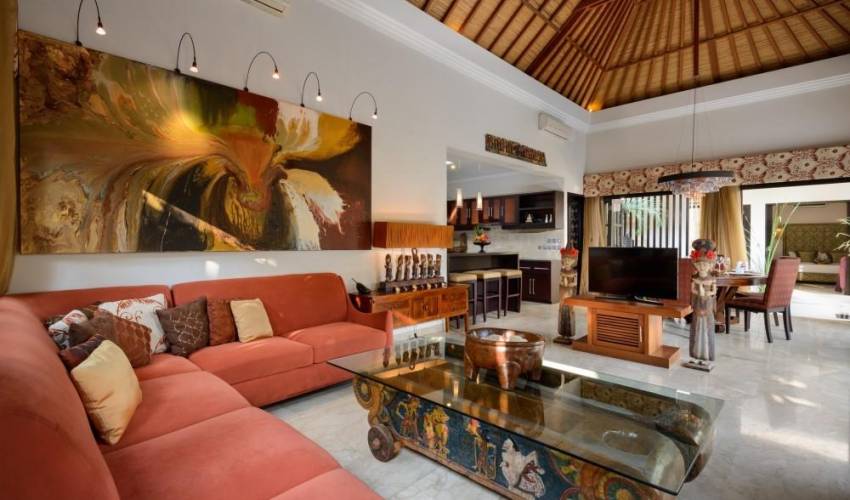 Villa 3497 in Bali Main Image