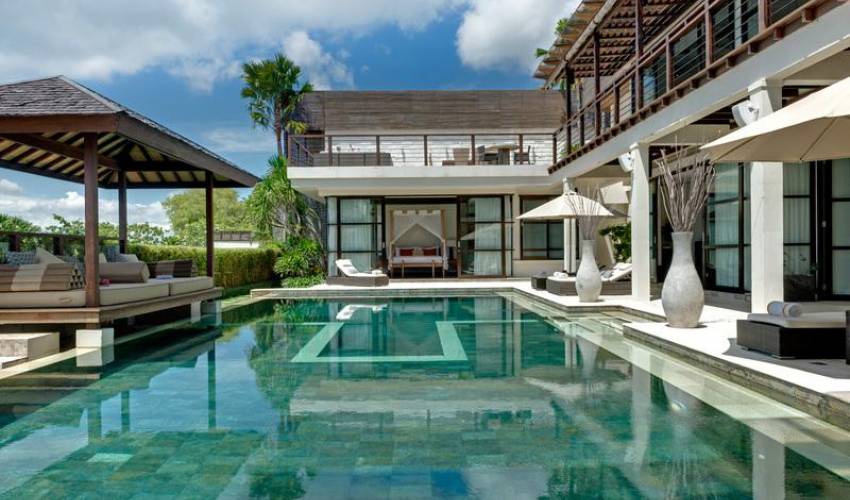 Villa 3498 in Bali Main Image
