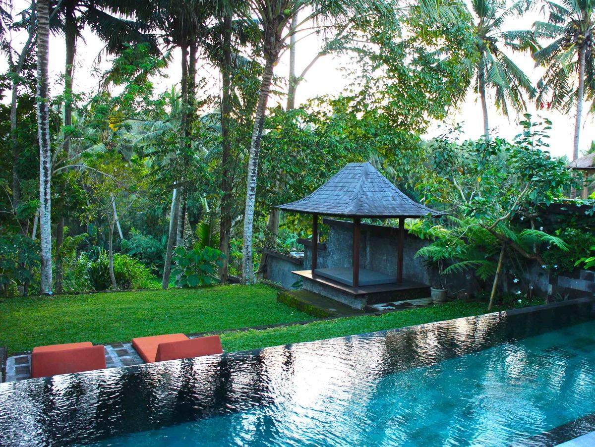 Ubud Villa 3500