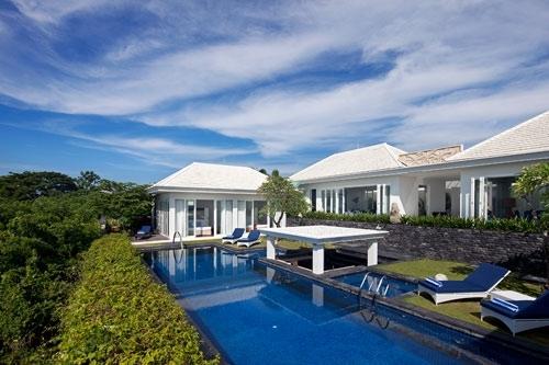 Uluwatu Villa 3501