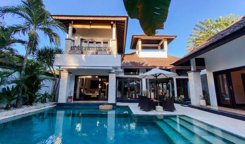 Villa 385 in Bali Main Image