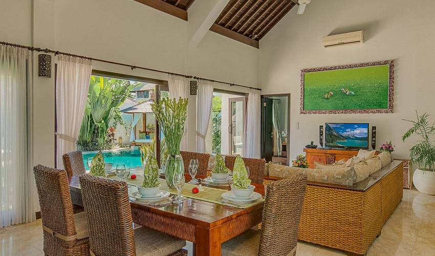 Villa 385 in Bali Main Image