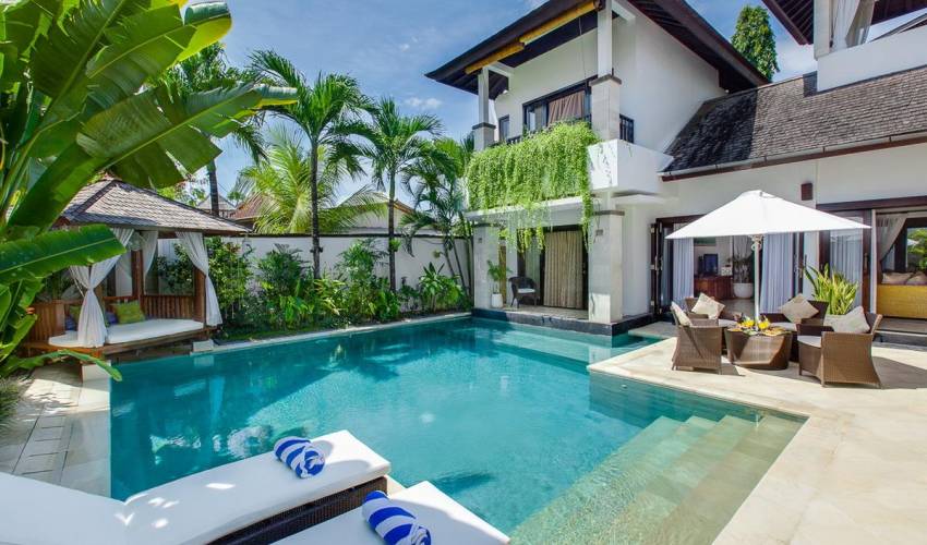 Villa 385 in Bali Main Image