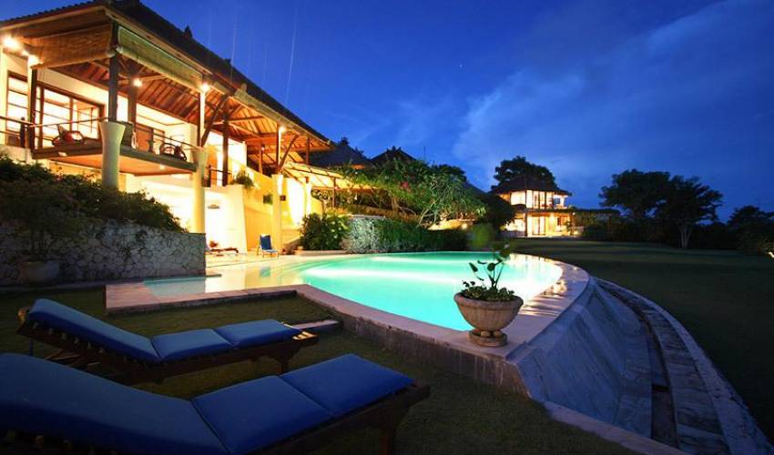 Villa 3504 in Bali Main Image