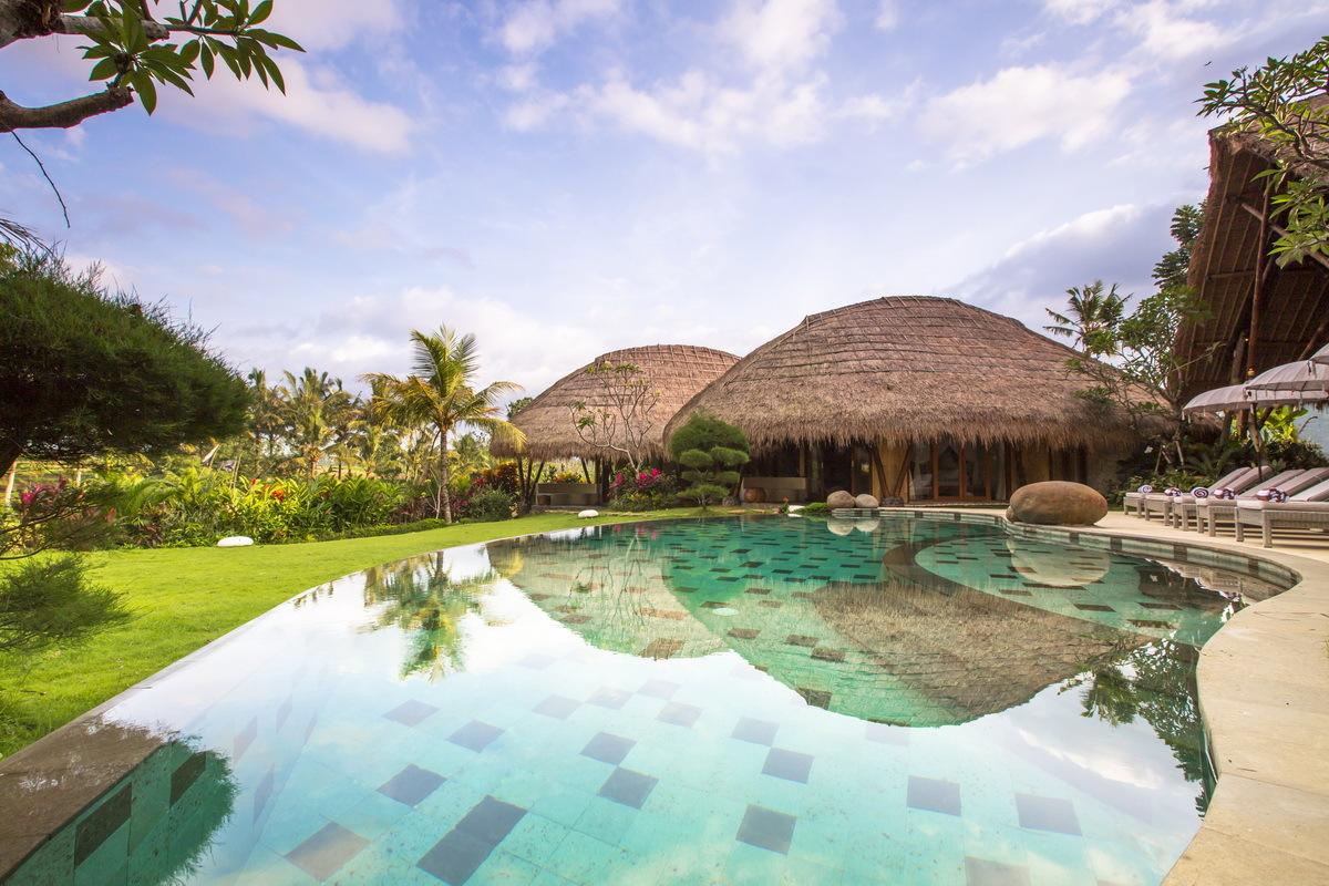 Luxury Private Villa in Ubud, Bali - 5 Bedrooms | Villa Getaways
