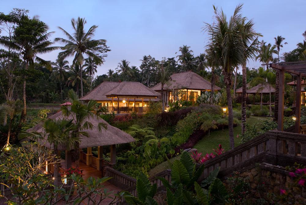 Ubud Villa 3509