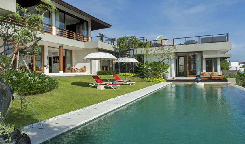 Villa 3510 in Bali Main Image