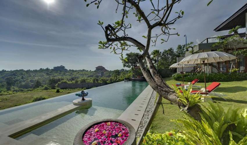 Villa 3510 in Bali Main Image