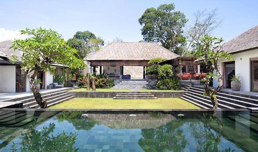 Villa 3515 in Bali Main Image