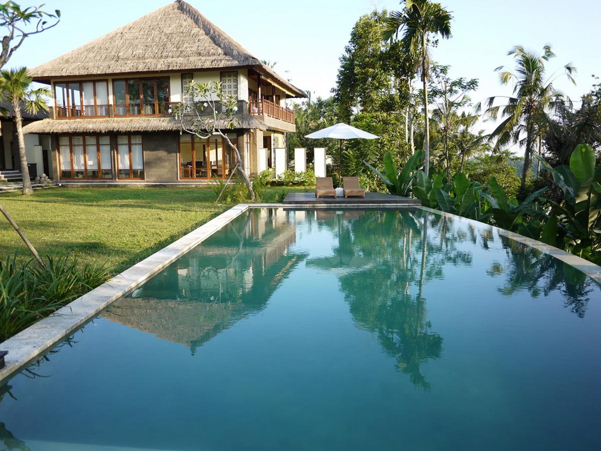 Ubud Villa 3516