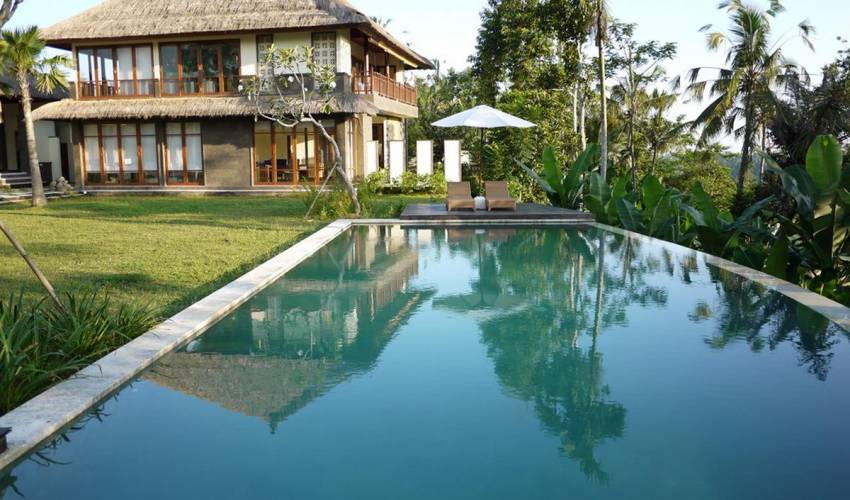 Villa 3516 in Bali Main Image