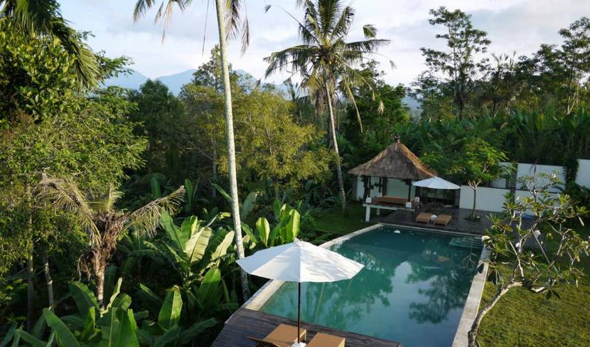 Villa 3516 in Bali Main Image