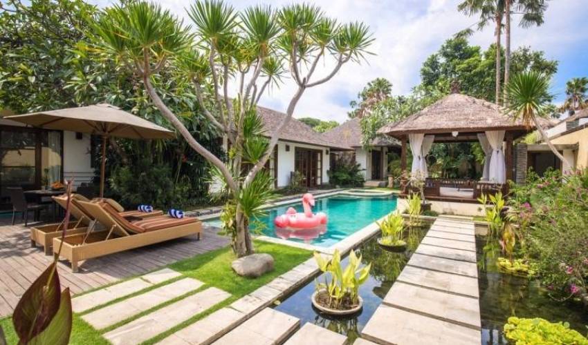 Villa 3850 in Bali Main Image