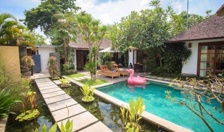 Villa 3850 in Bali Main Image