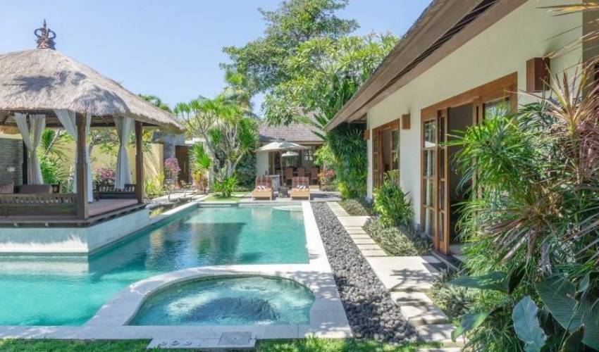 Villa 3850 in Bali Main Image