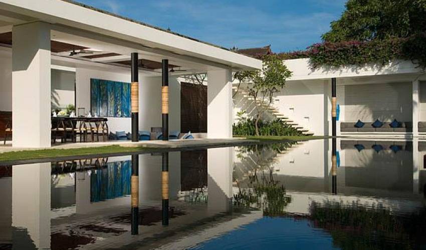 Villa 301 in Bali Main Image