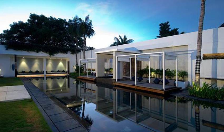 Villa 301 in Bali Main Image