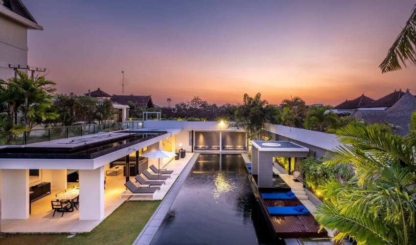 Villa 301 in Bali Main Image
