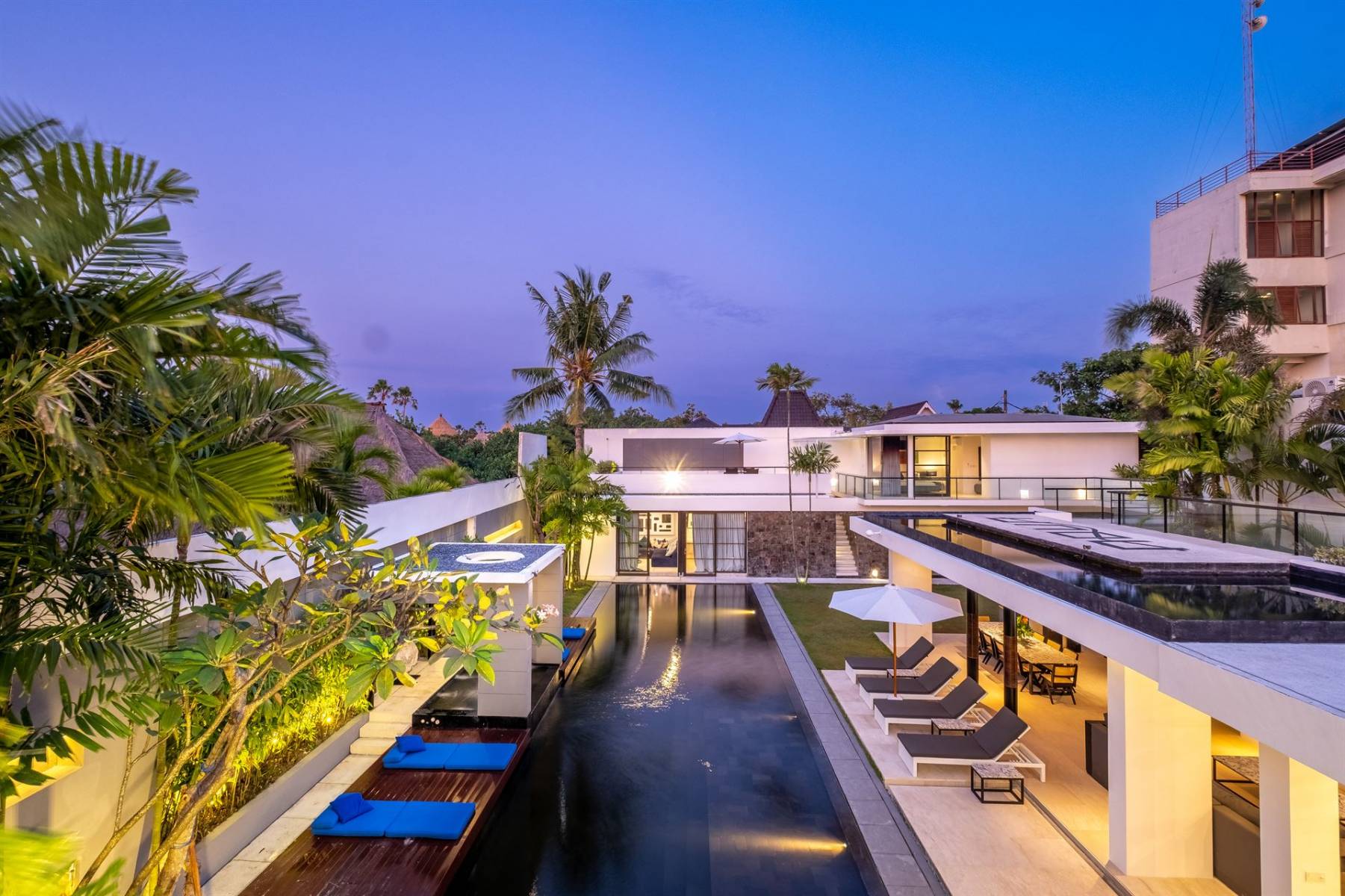 Seminyak Villa 301