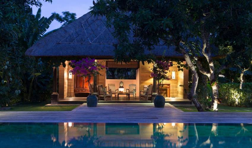 Villa 3520 in Bali Main Image
