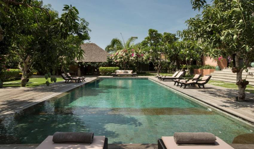Villa 3520 in Bali Main Image