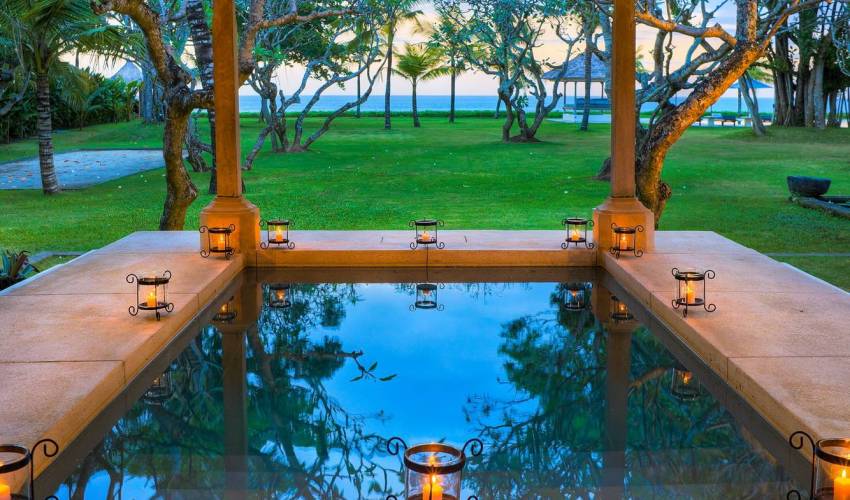 Villa 300 in Bali Main Image