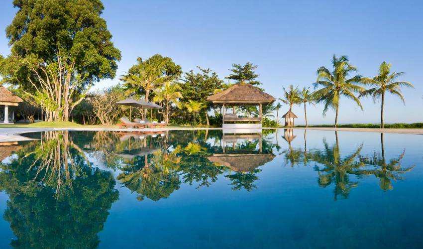 Villa 300 in Bali Main Image