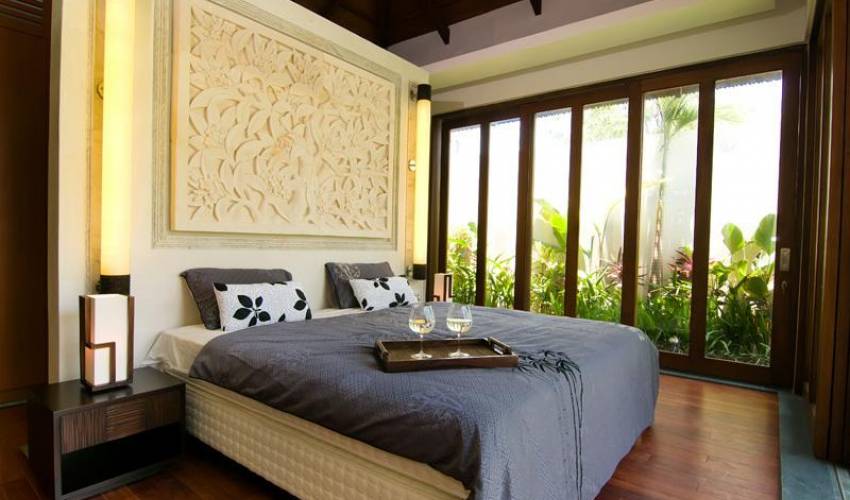 Villa 3522 in Bali Main Image