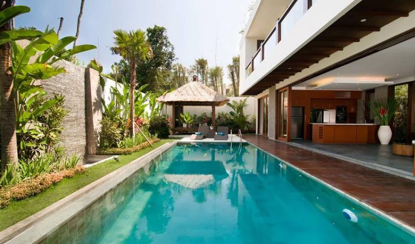 Villa 3522 in Bali Main Image
