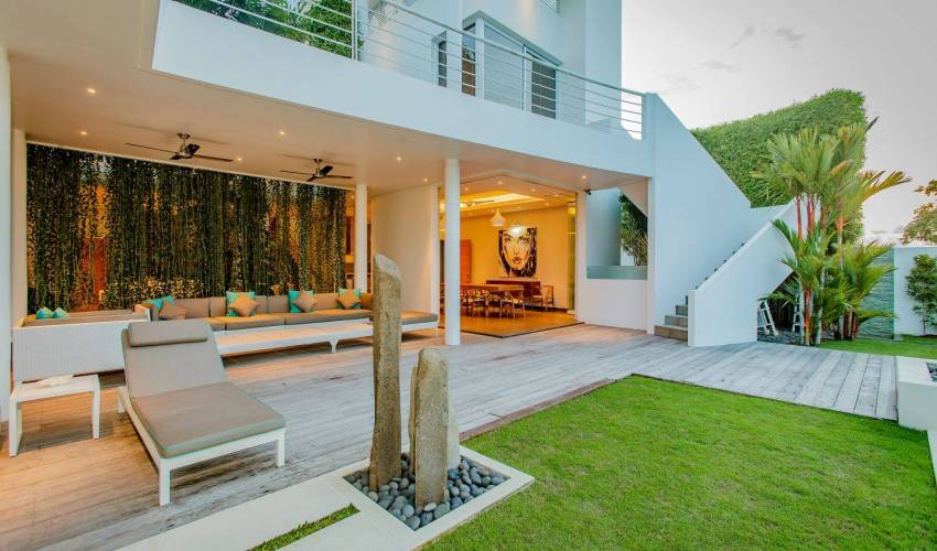 Villa 3523 in Bali Main Image