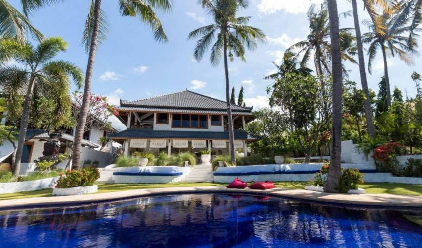 Villa 3525 in Bali Main Image