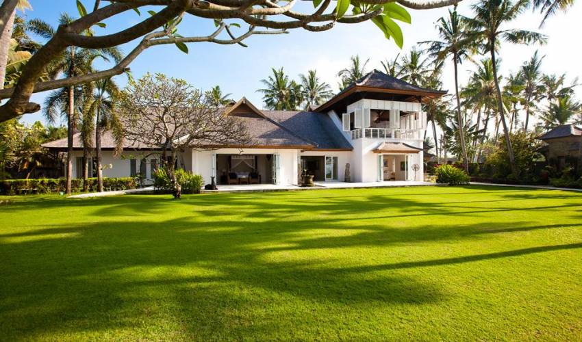 Villa 3528 in Bali Main Image