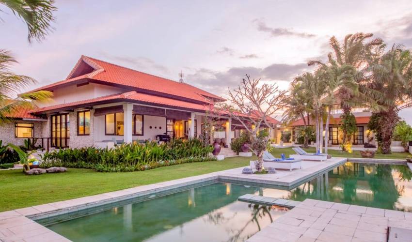 Villa 3529 in Bali Main Image