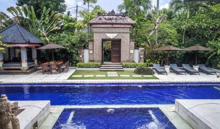 Villa 3531 in Bali Main Image