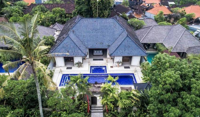 Villa 3531 in Bali Main Image