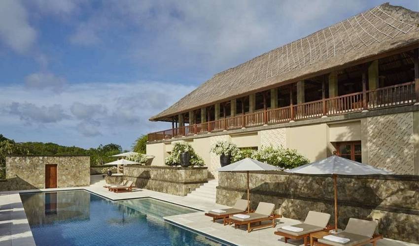 Villa 303 in Bali Main Image