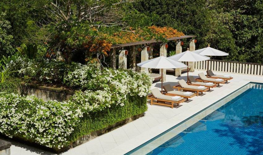 Villa 303 in Bali Main Image