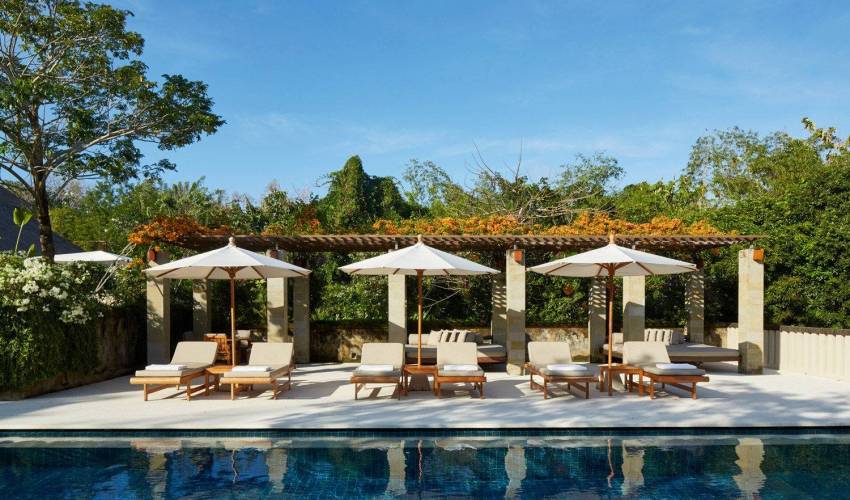 Villa 303 in Bali Main Image